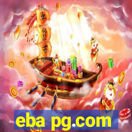 eba pg.com